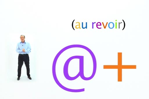 parodie publicitaire