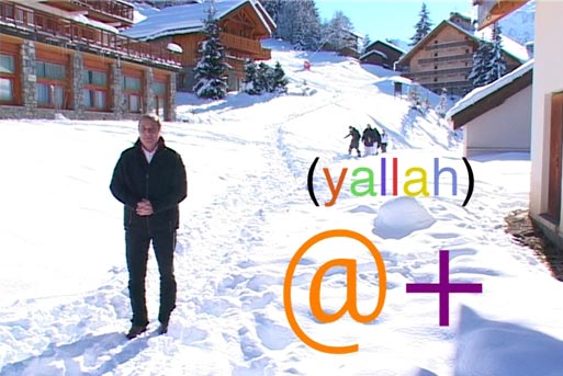 Festival de Meribel