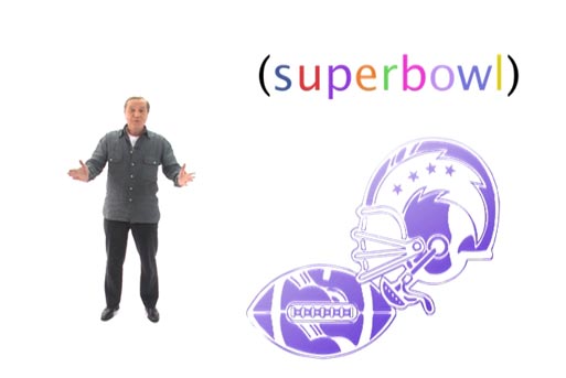 Super bowl 2008