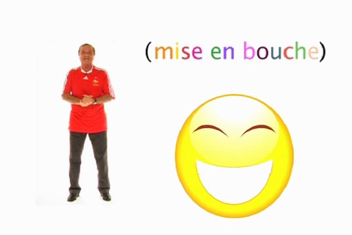 équipementiers sportifs