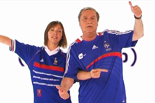 Les Bleus