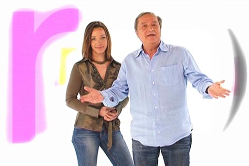 sexe dans la pub