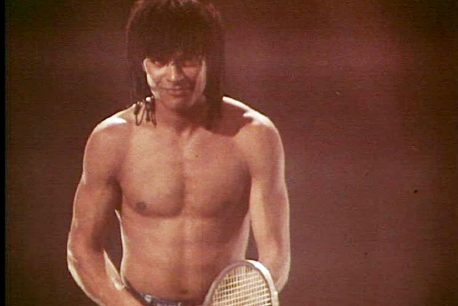 Yannick Noah
