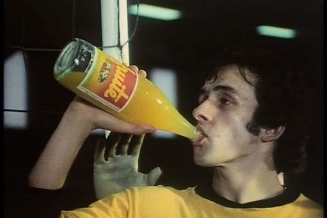 Michel Platini
