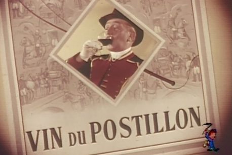 Postillon