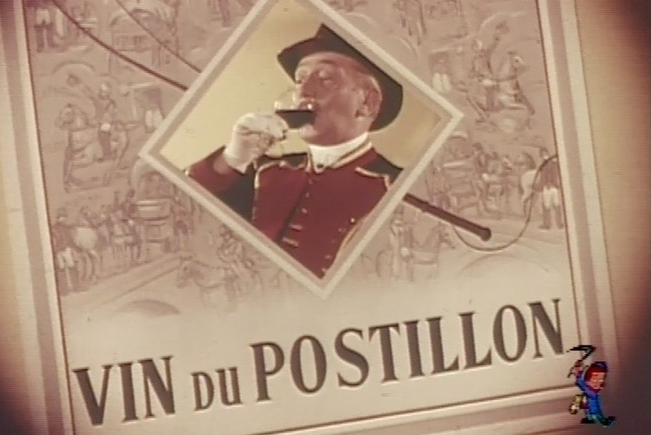 Postillon