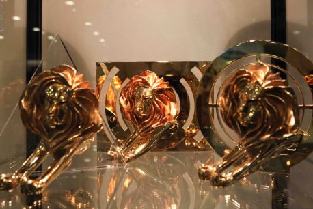 Lions Cannes