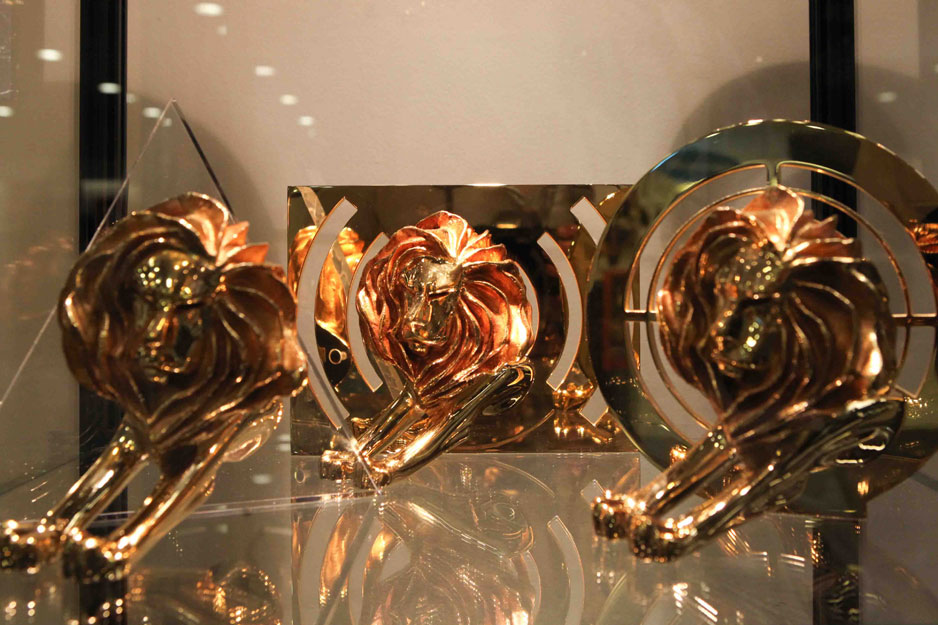 Lions Cannes