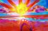 poster-20558-havaianas-tong-nirvana-68x45