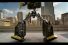poster-25135-chevrolet-aveo-transformers-68x45