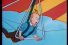 poster-4983-fruit-d-or-huile-de-tournesol-tintin-au-grand-air-68x45