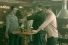 poster-25996-bavaria-the-hassle-of-drinking-beer-without-elbows-68x45