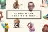 poster-26944-pearson-the-alphabet-of-illiteracy-68x45