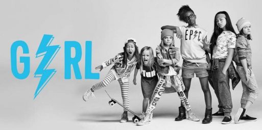 Gap 2015