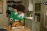 poster-27752-cesar-the-man-the-dog-and-the-turkey-68x45