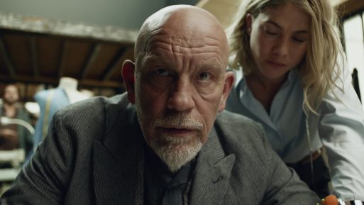John Malkovich