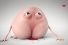 poster-28144-gangtai-anti-hemorroides-butty-belly-bloody-rebirth-68x45