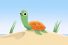 poster-30118-nsw-environment-protection-authority-protection-environnement-turtle-68x45