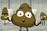 poster-30732-9gag-happy-poo-challenge-68x45