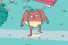 poster-30828-elvie-bobo-and-bladder-go-to-giggle-planet-68x45